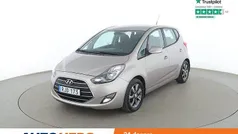 Begagnad 2016 Hyundai ix20 Comfort Minibuss | 139 000 kr (Lite dyr)