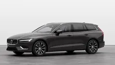 Begagnad 2024 Volvo V60 Kombi | 599 900 kr