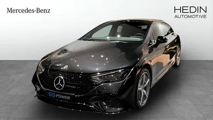 Ny 2026 Mercedes EQE350 AMG Sedan | 851 650 kr (Marknadspris)