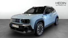 Begagnad 2025 Renault 4 E-Tech Iconic SUV | 414 900 kr (Bra pris)