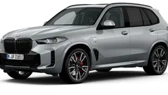 Ny 2025 BMW X5 Comfort Edition SUV | 1 182 000 kr (Marknadspris)
