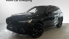 Svart Begagnad 2024 Volvo XC60 Ultra SUV | 679 900 kr