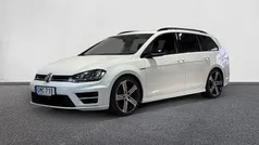 VW Golf VII