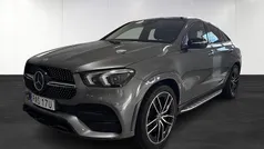 Begagnad 2023 Mercedes GLE350 Sportkupé | 849 500 kr