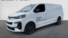 Begagnad 2024 Citroën Jumpy Business Class Van | 374 875 kr