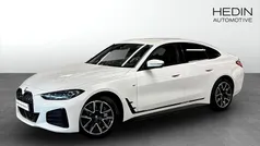 Begagnad 2023 BMW i4 M Sport Sedan | 448 700 kr (Bra pris)