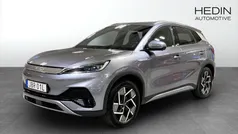 BYD Atto 3