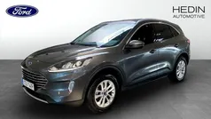 Begagnad 2022 Ford Kuga Titanium SUV | 244 900 kr (Bra pris)