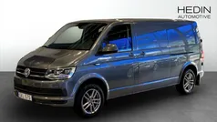 Begagnad 2019 VW T6.1 Van | 299 000 kr (Dyr)