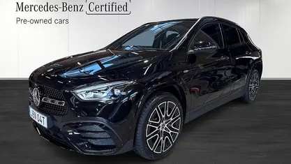 Begagnad Mercedes E250 Advanced Plus 2025 Kombi