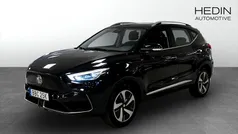 Begagnad 2022 MG ZS Comfort Sedan | 239 900 kr (Bra pris)