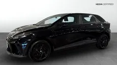 Begagnad 2023 MG MG4 EV Halvkombi | 254 900 kr (Marknadspris)