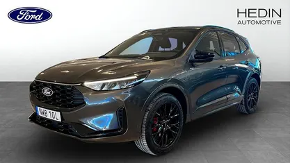 Begagnad Ford Kuga ST-Line X 243 HK (178 kW) 2026 SUV