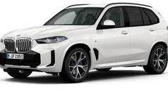 Ny 2024 BMW X5 Comfort Edition SUV | 1 055 400 kr