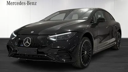 Begagnad Mercedes EQE350 2026 Sedan
