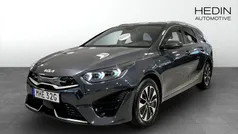 Begagnad 2022 Kia Ceed Sportswagon Advance Kombi | 239 900 kr (Marknadspris)