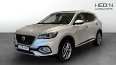 Begagnad 2022 MG EHS Luxury SUV | 209 900 kr (Marknadspris)