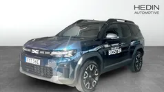 Blå (blue) Begagnad 2025 Dacia Bigster Journey SUV | 379 900 kr