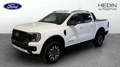 Ny 2026 Ford Ranger Wildtrack Pickup | 635 900 kr (Superpris)