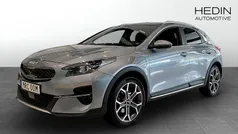Begagnad 2022 Kia XCeed Advance SUV | 259 800 kr (Marknadspris)