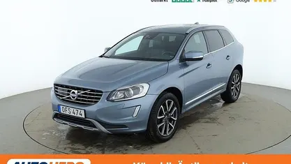 Begagnad 2016 Volvo XC60 Summum SUV | 184 000 kr (Marknadspris)