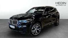 Begagnad 2020 BMW X5 M Sport SUV | 649 900 kr (Marknadspris)