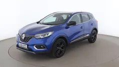 Okänd Begagnad 2018 Renault Kadjar Black Edition SUV | 178 000 kr (Marknadspris)