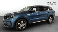 Begagnad 2021 Kia Sorento Advance SUV | 409 900 kr (Marknadspris)