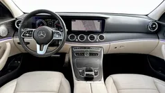 Mercedes E300