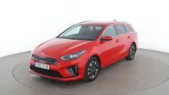 Begagnad 2020 Kia Ceed Kombi | 175 000 kr (Marknadspris)
