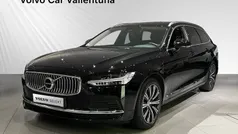 Begagnad 2021 Volvo V90 Inscription Kombi | 339 900 kr (Marknadspris)