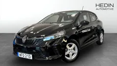 Begagnad 2025 Renault Clio V Evolution Halvkombi | 209 900 kr (Marknadspris)