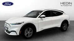 Begagnad 2022 Ford Mustang Standard Range Halvkombi | 364 900 kr