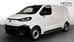 Ny 2024 Fiat Scudo Minibuss | 347 900 kr