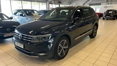 VW Tiguan Allspace