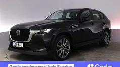 Begagnad 2022 Mazda CX-60 Exclusive SUV | 329 900 kr (Bra pris)