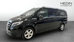 Begagnad 2017 Mercedes 250 | 459 000 kr