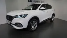 Vit Begagnad 2021 MG EHS Luxury SUV | 269 900 kr (Marknadspris)