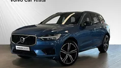 Begagnad 2020 Volvo XC60 R-Design SUV | 419 900 kr (Superpris)