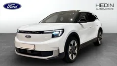 Ny 2025 Ford Explorer SUV | 469 900 kr (Superpris)