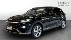 Begagnad 2022 MG Marvel R Performance SUV | 319 900 kr (Bra pris)