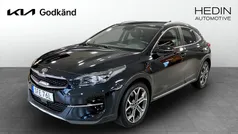 Begagnad 2019 Kia XCeed Advance SUV | 199 900 kr (Marknadspris)