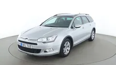 Begagnad 2016 Citroën C5 CrossTourer Kombi | 172 000 kr