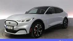 Null Begagnad 2022 Ford Mustang Mach-E SUV | 401 900 kr (Bra pris)