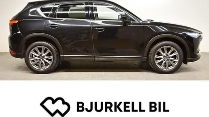 Begagnad 2021 Mazda CX-5 Optimum SUV | 269 900 kr (Bra pris)