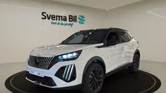 Vit Ny 2025 Peugeot 2008 SUV | 299 900 kr (Marknadspris)
