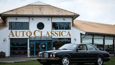 Begagnad 1996 Bentley Continental Sedan | 495 000 kr