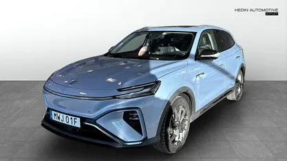Begagnad MG Marvel R Luxury 132 kW (180 HK) 2022 SUV