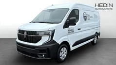 Ny 2025 Renault Master Van | 477 100 kr (Superpris)
