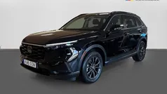 Begagnad 2025 Honda CR-V Advance SUV | 561 900 kr (Marknadspris)